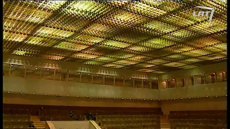 Panoramos archyvai. Darbo sutarties įstatymo pataisos