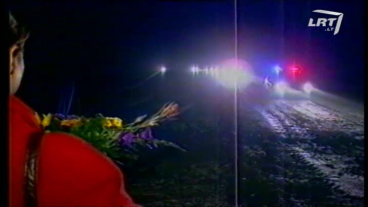 Panoramos archyvai. Danijos ministro viešnagė