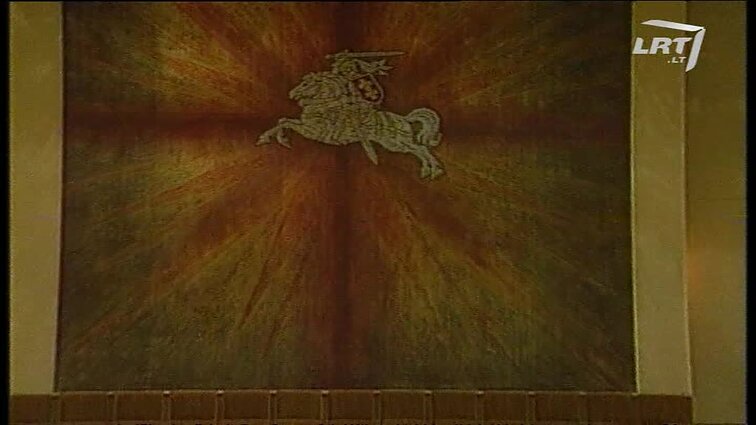 Panoramos archyvai. Seimo nario privilegijos