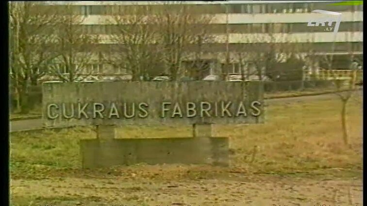 Panoramos archyvai. Konflikto priežastis - akcijos