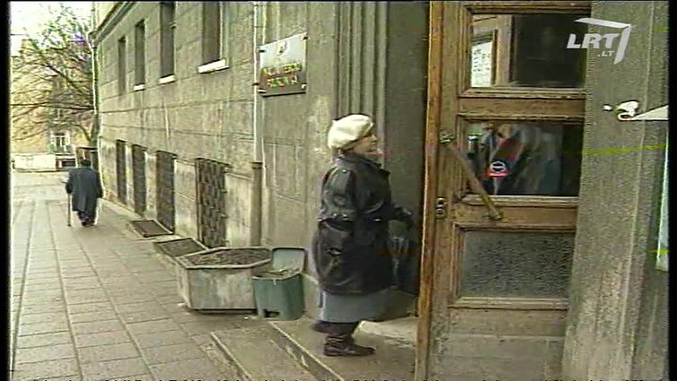 Panoramos archyvai. Skiepai nuo gripo