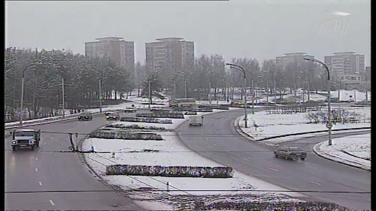 Panoramos archyvai. Kodėl nesikuria butų bendrijos