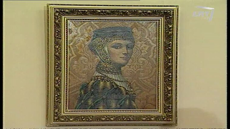 Panoramos archyvai. Lietuvos bajorai pagerbė Barboros Radvilaitės gimtadienį