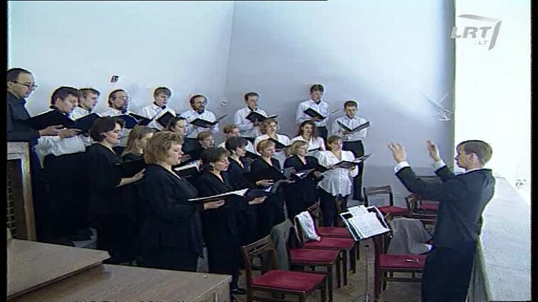 Panoramos archyvai. Lauryno Ivinskio kalendoriui 150 metų