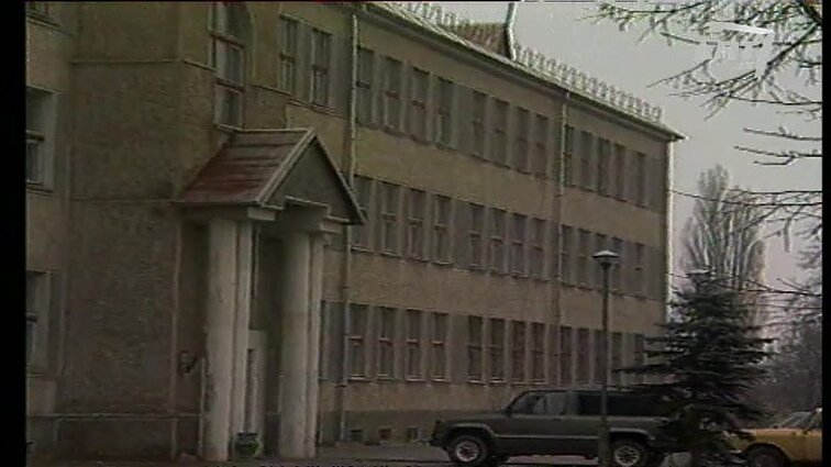 Panoramos archyvai. Išvogta „Jūra“