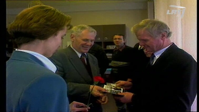 Panoramos archyvai. Diplomai kapitonams ir laivininkams