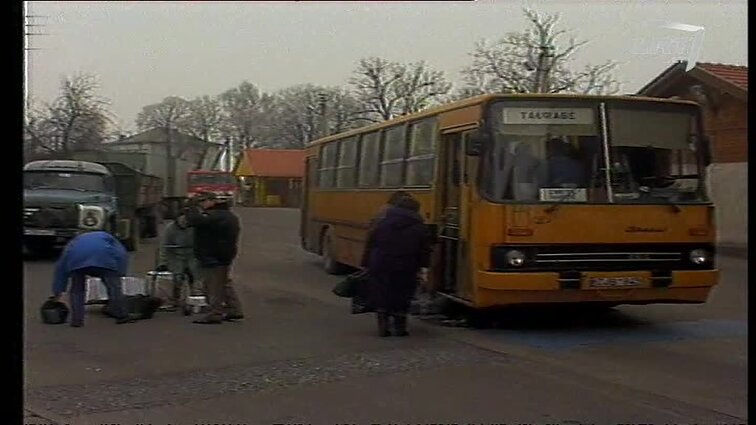 Panoramos archyvai. Rinkliavos Panemunėje