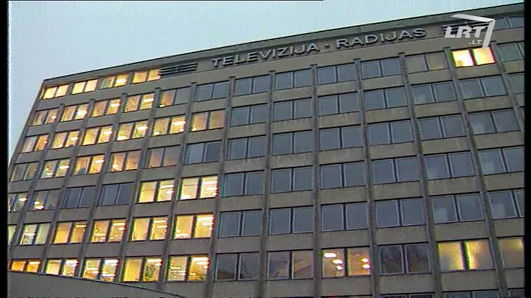 Panoramos archyvai. LRT taryba „meta iššūkį“ Seimo daugumai. LRT generaliniu direktoriumi išrenka Vytautą Kvietkauską.