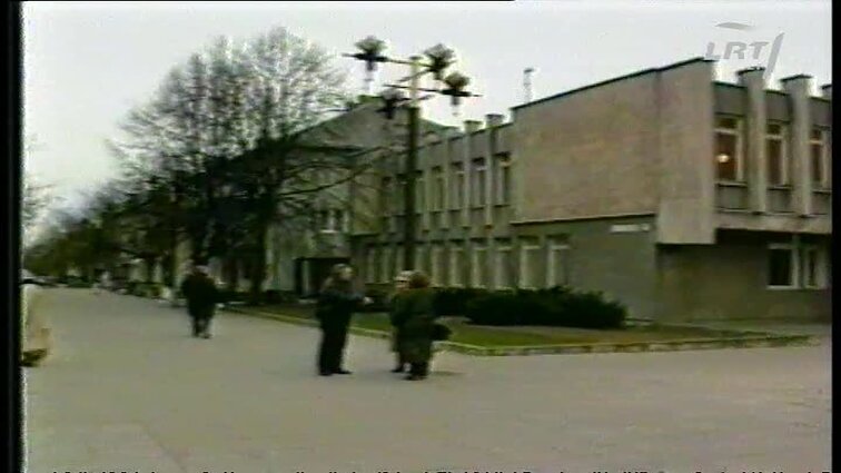 Panoramos archyvai. Byla dėl neteisėtų operacijų su užsienio valiuta