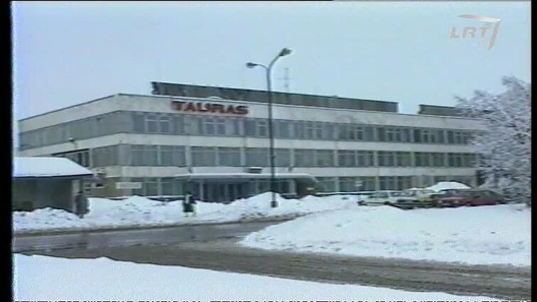 Panoramos archyvai. „Tauras“ keičia šeimininkus ir pavadinimą