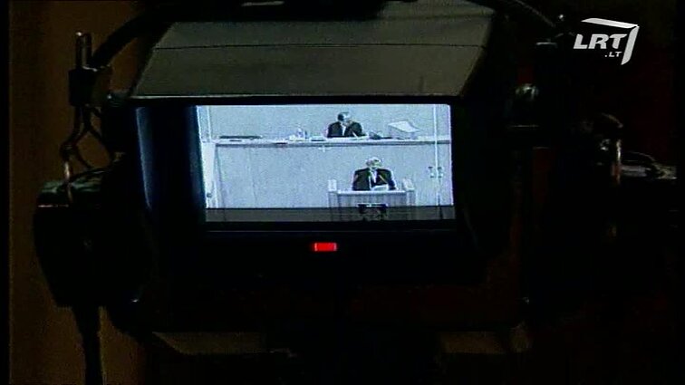 Panoramos archyvai. Seimas apie biudžetą