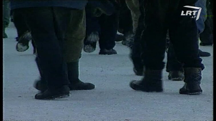 Panoramos archyvai. Seminaras įkalinimo įstaigų vadovams