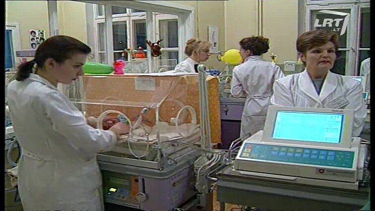 Panoramos archyvai. Trynukės