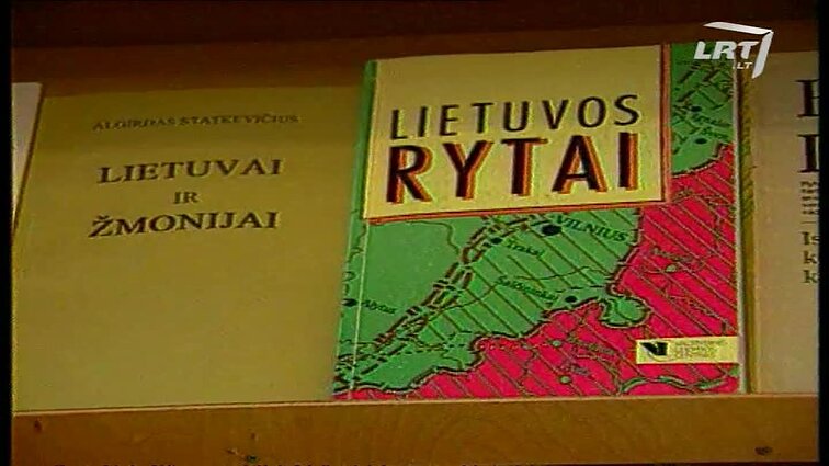 Panoramos archyvai. Konferencija Rytų Lietuvos kultūros klausimais