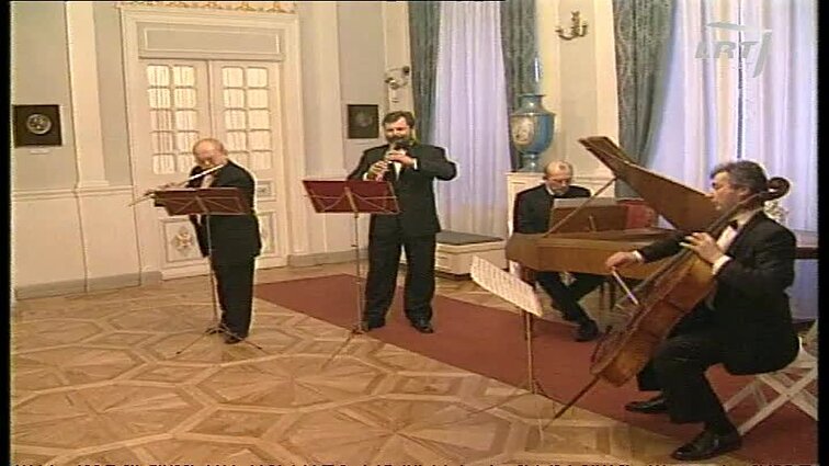 Panoramos archyvai. Jono Kazimiero Vilčinskio albumas