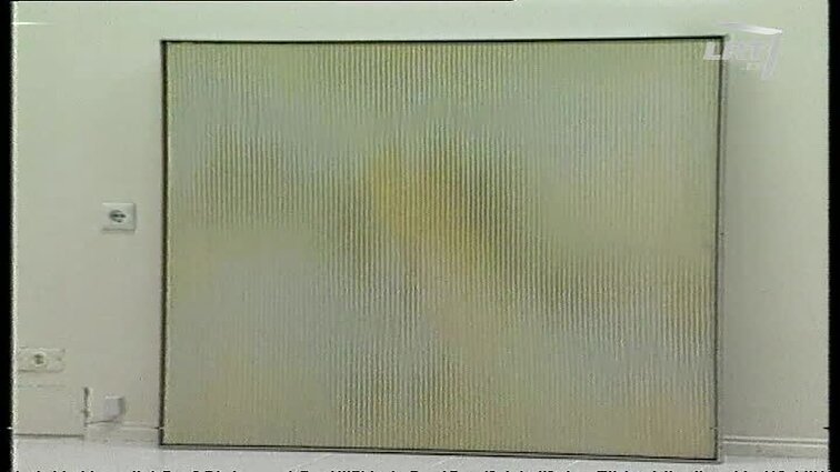 Panoramos archyvai. Dailininko Kazimiero Žoromskio nauja galerija