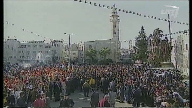 Panoramos archyvai. Betliejus