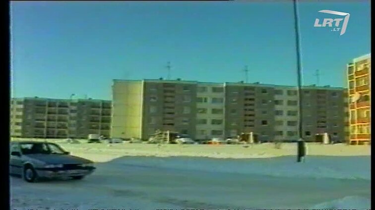 Panoramos archyvai. 4 nušauti, 4 sužeisti reketininkai