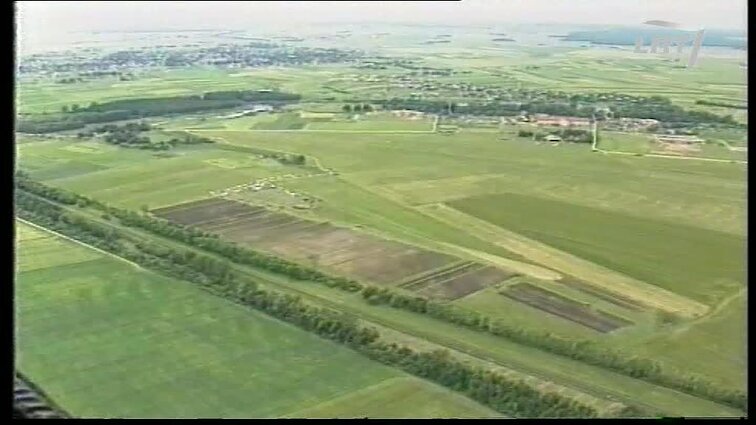 Panoramos archyvai. Artojų varžybos
