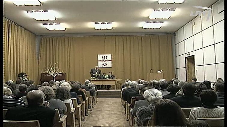 Panoramos archyvai. Martyno Mažvydo skaitymai