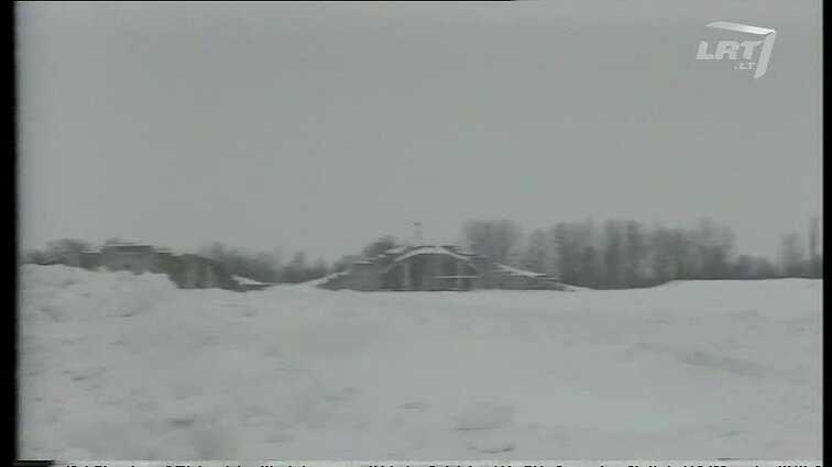 Panoramos archyvai. LEZ valdys UAB „Šiaulių skrydis“