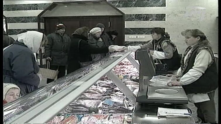 Panoramos archyvai. Margaritos Starkevičiūtės komentaras apie pridėtosios vertės mokestį