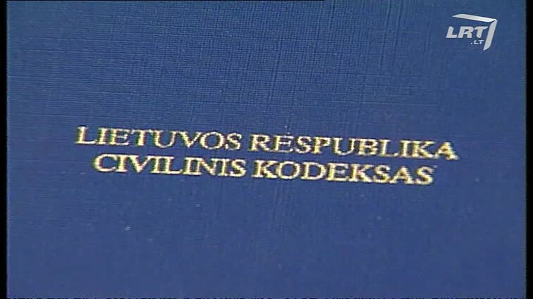 Panoramos archyvai. Indėlių draudimas valstybiniuose ir komerciniuose bankuose