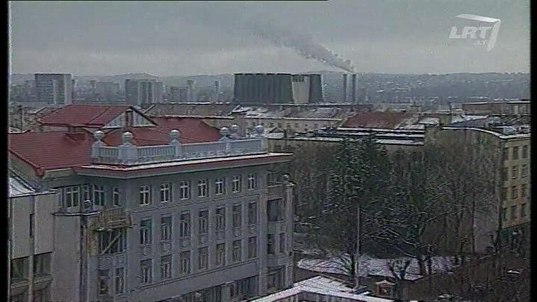 Panoramos archyvai. Elenos Leontjevos komentaras apie privatizavimą