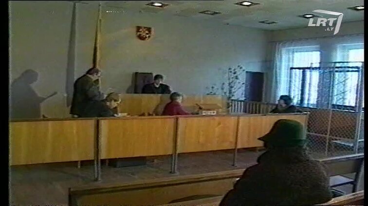Panoramos archyvai. Vaistininkas laimi prieš „Sodrą“