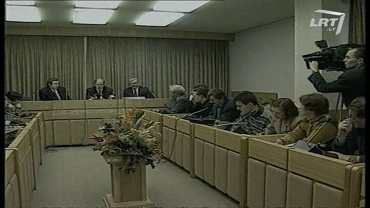 Panoramos archyvai. Ambasadorių metinis susitikimas