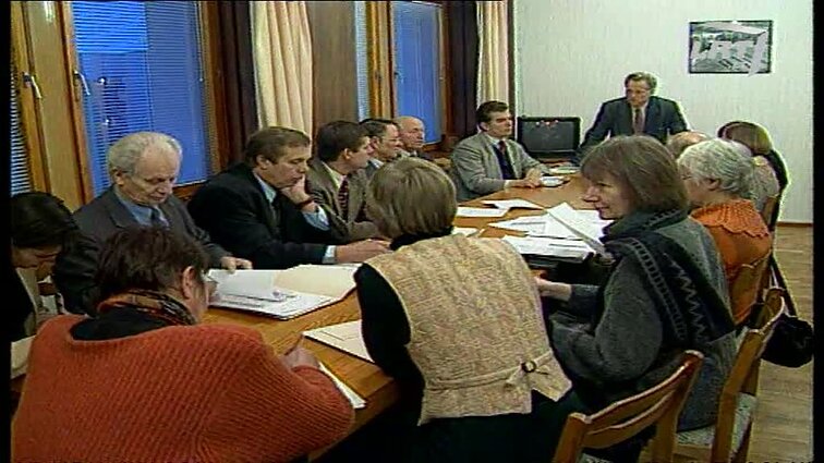 Panoramos archyvai. Diskusija apie antikultūrą