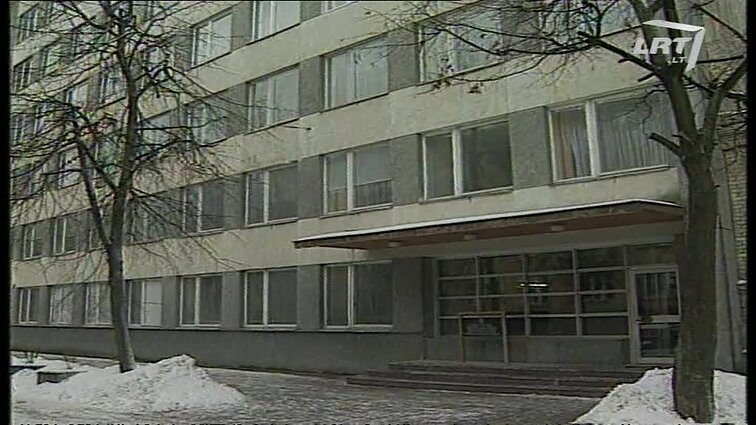 Panoramos archyvai. Atsakymas dėl Rolando Matiliausko