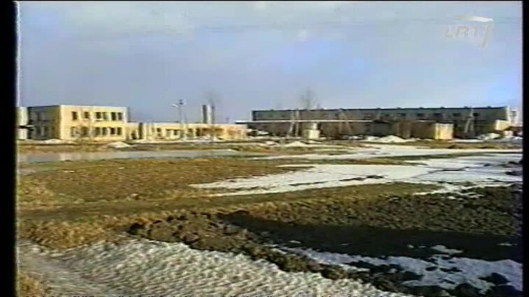 Panoramos archyvai. Įkeistas „Skuodo Agrochemijos“ turtas