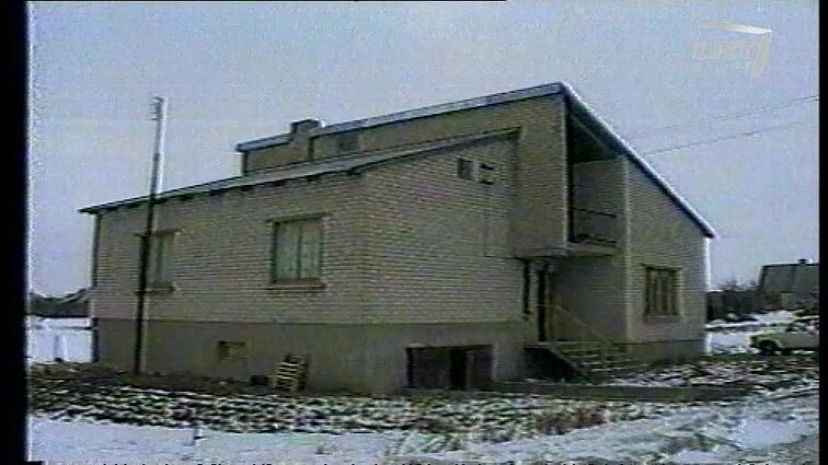 Panoramos archyvai. Vieniša motina ir 10 jos vaikų