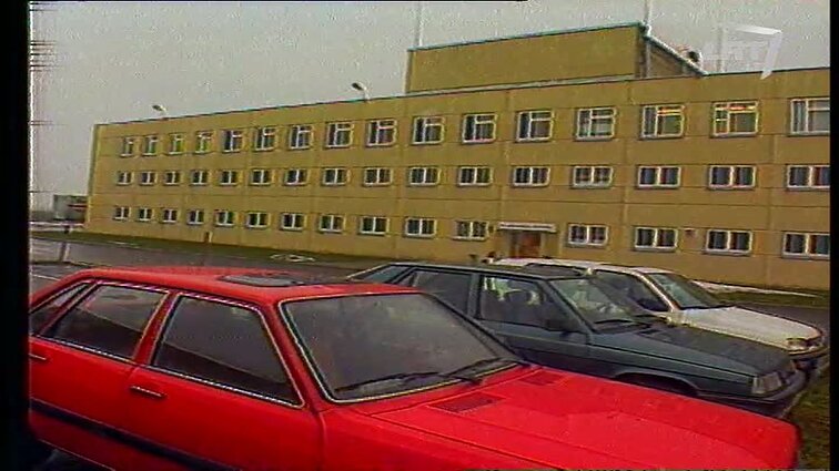 Panoramos archyvai. Baltijos Automobilių Technikos įmonė