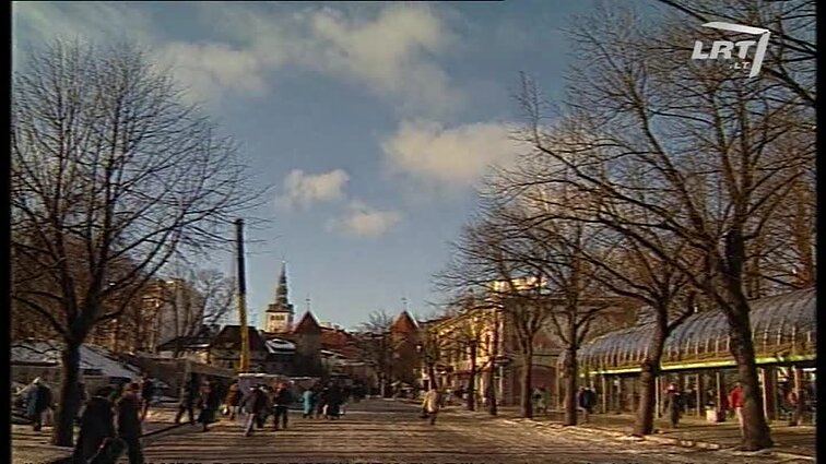 Panoramos archyvai. Titas Viahis žada atsistatydinti