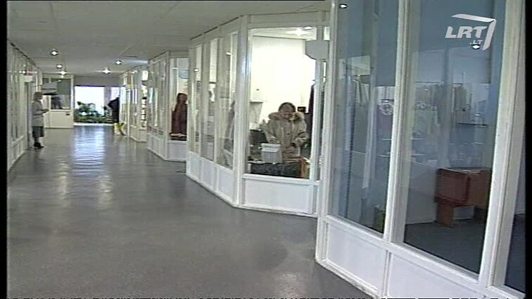 Panoramos archyvai. Mokesčių administravimo įstatymo pataisos