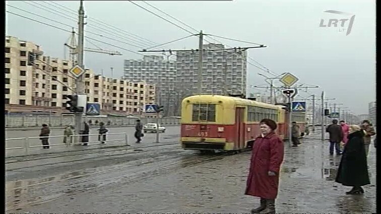 Panoramos archyvai. Lietuviai Minske