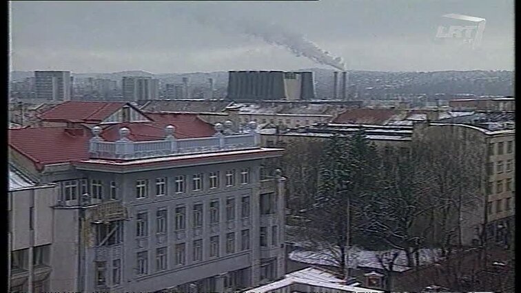 Panoramos archyvai. Profsąjungos
