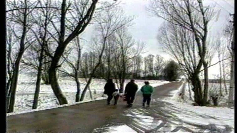 Panoramos archyvai. Jono Basanavičiaus tėviškėje