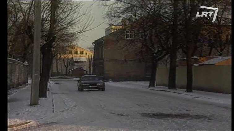 Panoramos archyvai. Vasario 16-oji Tilžėje