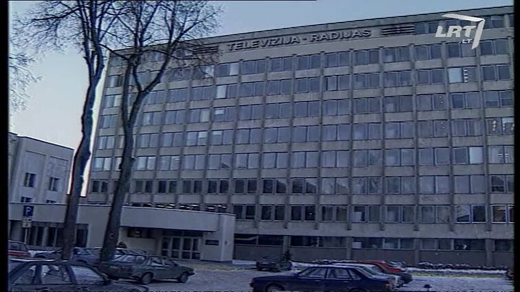 Panoramos archyvai. Vėl renkamas LRT generalinis direktorius