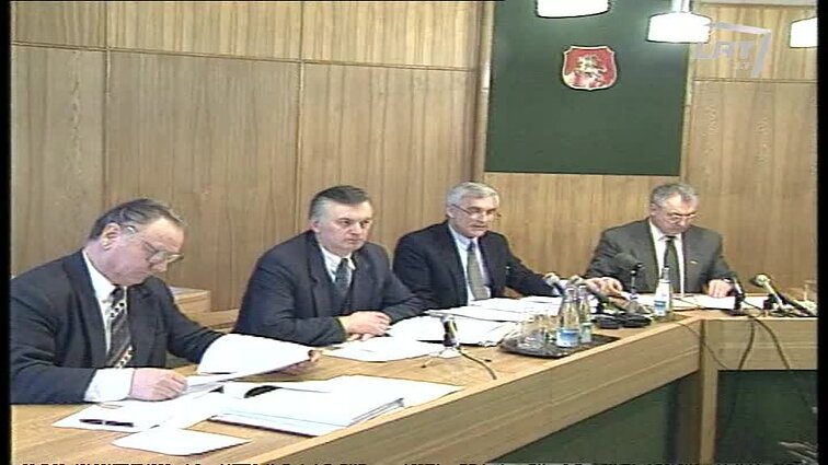 Panoramos archyvai. Subsidijos žemdirbiams