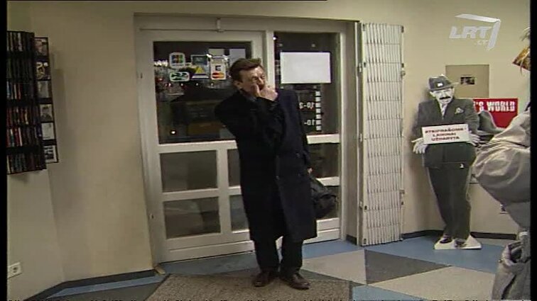 Panoramos archyvai. Apdovanojimai Stasiui Povilaičiui