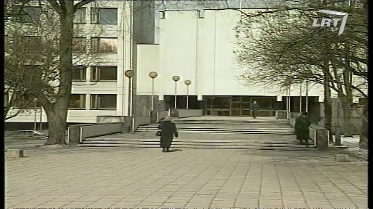 Panoramos archyvai. Ką mano žmonės apie Vyriausybę ?