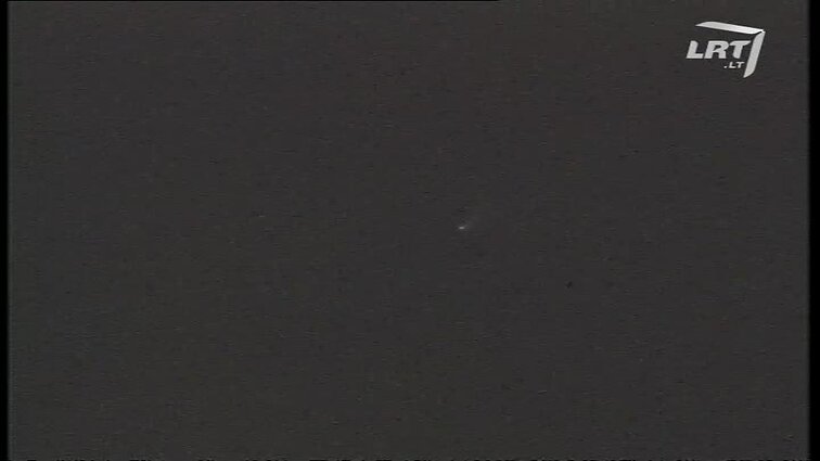 Panoramos archyvai. Heilo-Bopo atrasta planeta