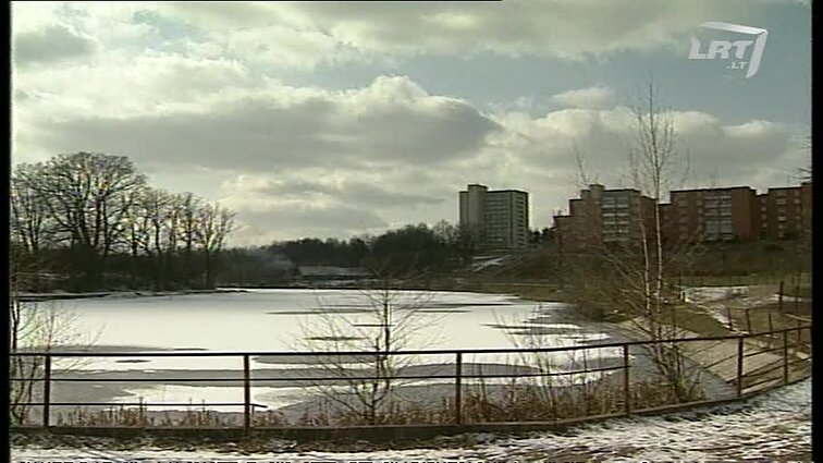 Panoramos archyvai. Meteorologijos diena