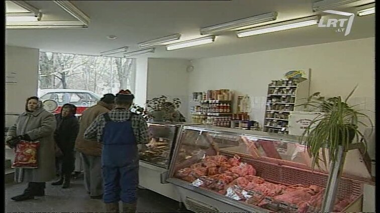 Panoramos archyvai. Stintos su kirmėlėmis