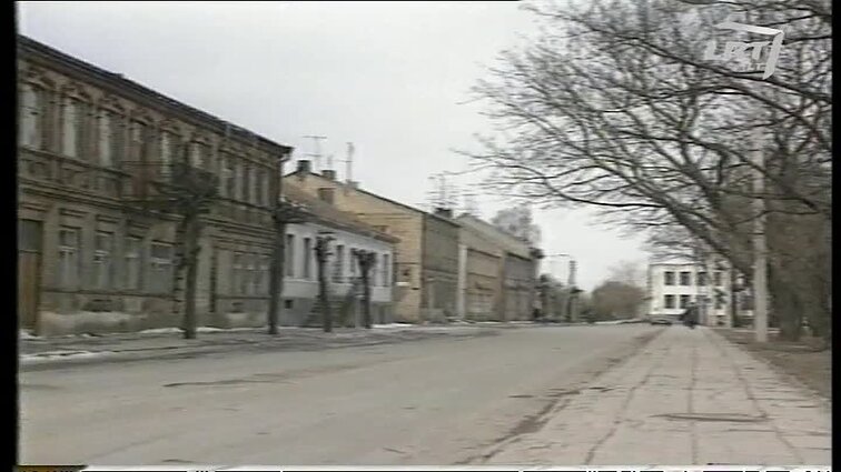Panoramos archyvai. Savivaldybių tarybų rinkimai Joniškio rajone