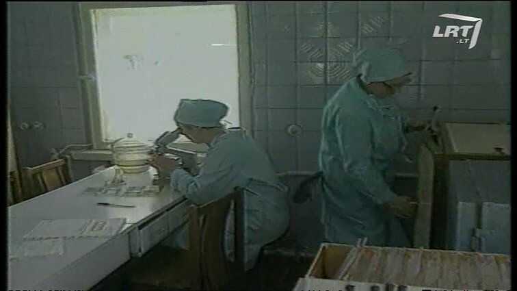 Panoramos archyvai. Tarptautinė tuberkuliozės diena